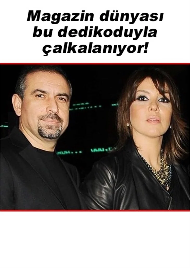 MUSTAFA ERDOĞAN GÖNLÜNÜ KİME KAPTIRDI?