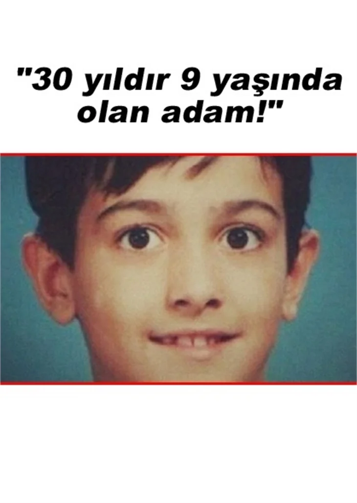 FOTOĞRAFTAKİ BU OYUNCUYU TANIDINIZ MI?