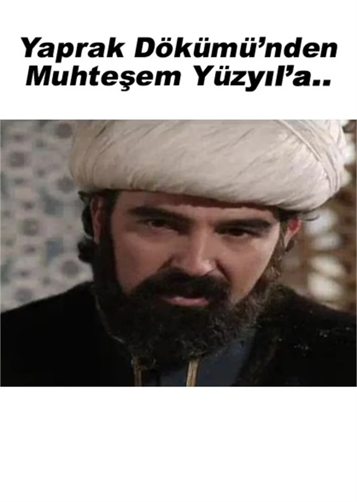 İSKENDER PAŞA'YI TANIYABİLDİNİZ Mİ?