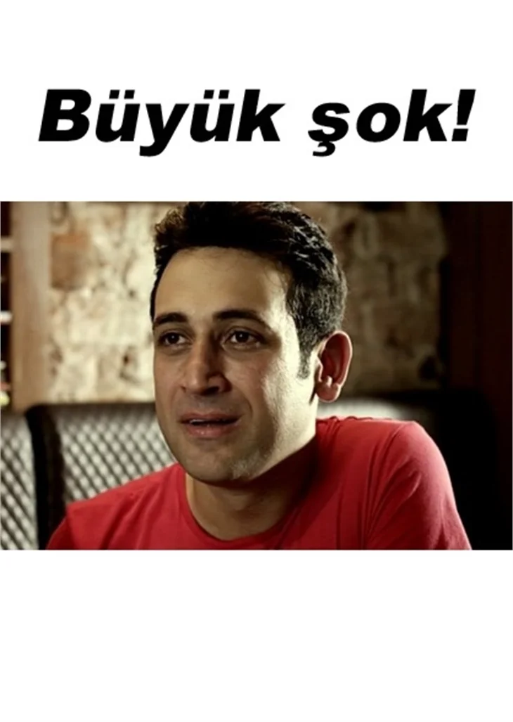 OYUNCU SİNAN ÇALIŞKANOĞLU'NA SALDIRI!