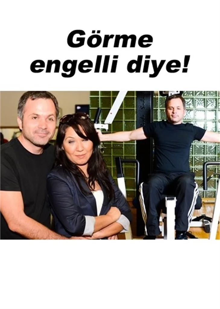 'VAR MISIN YOK MUSUN' EVREN'E BÜYÜK AYIP!