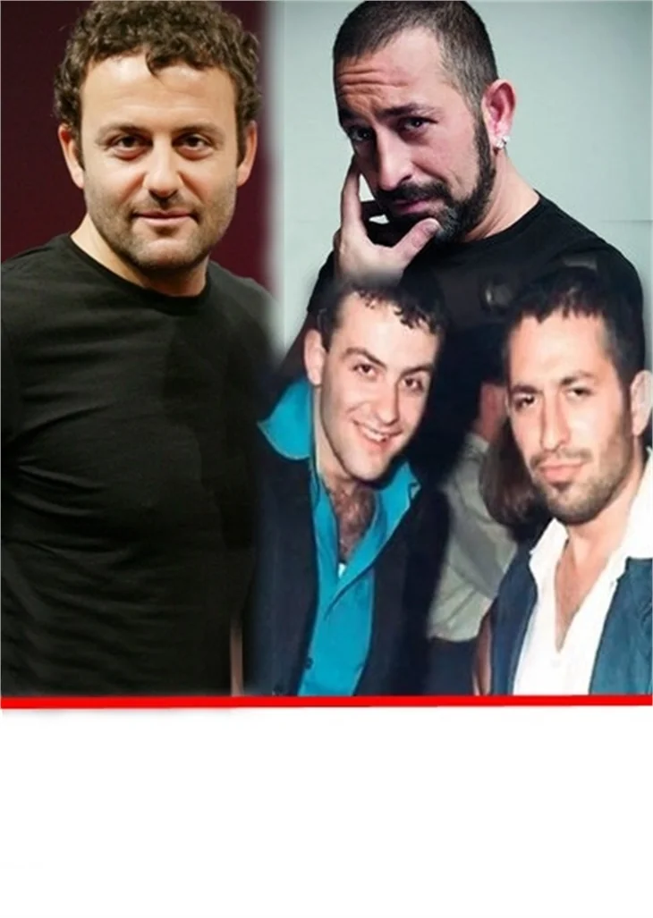 20 YILDA NE KADAR ÇOK ŞEY DEĞİŞTİ!
