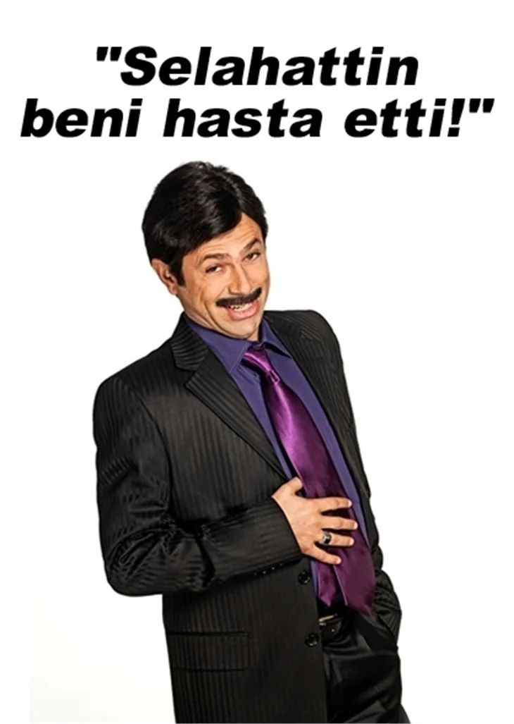 OLGUN ŞİMŞEK'TEN SAMİMİ AÇIKLAMALAR!