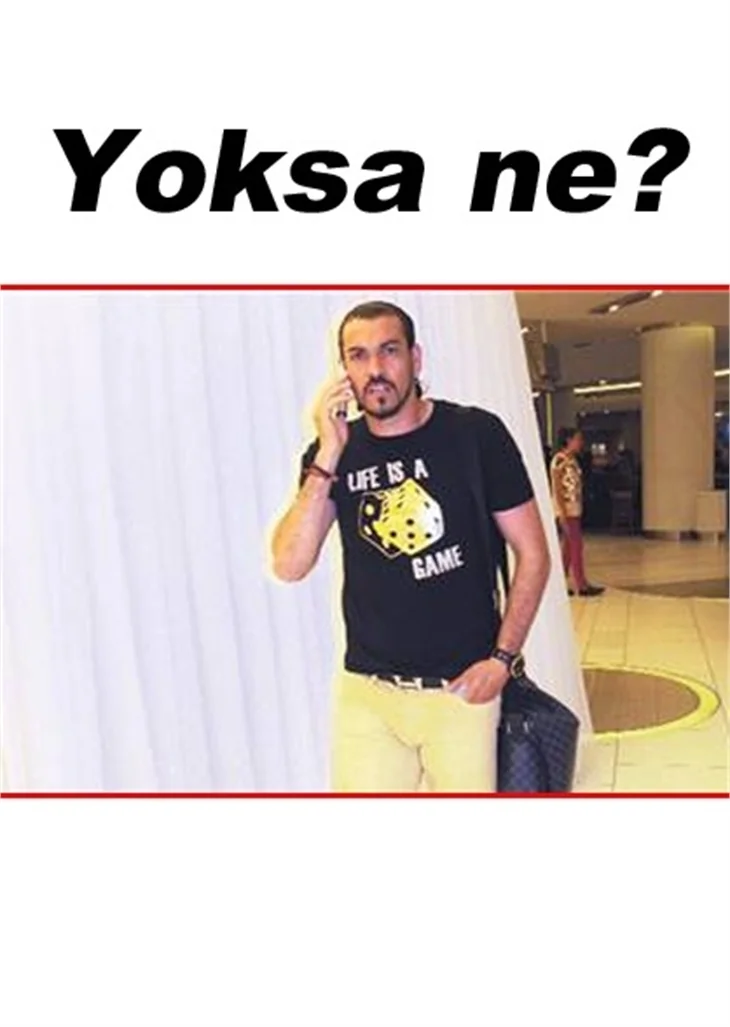 SERVET ÇETİN'DEN KÜFÜRLÜ TRANSFER CEVABI!