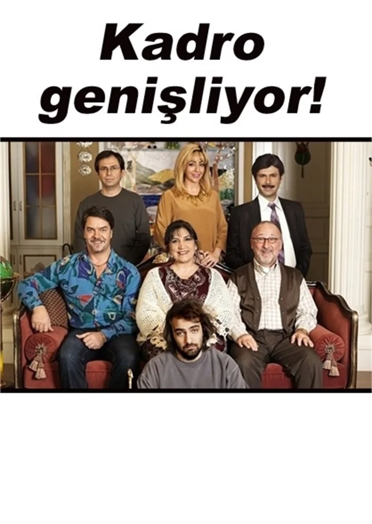 'YALAN DÜNYA' DİZİSİNE BİR TRANSFER DAHA!
