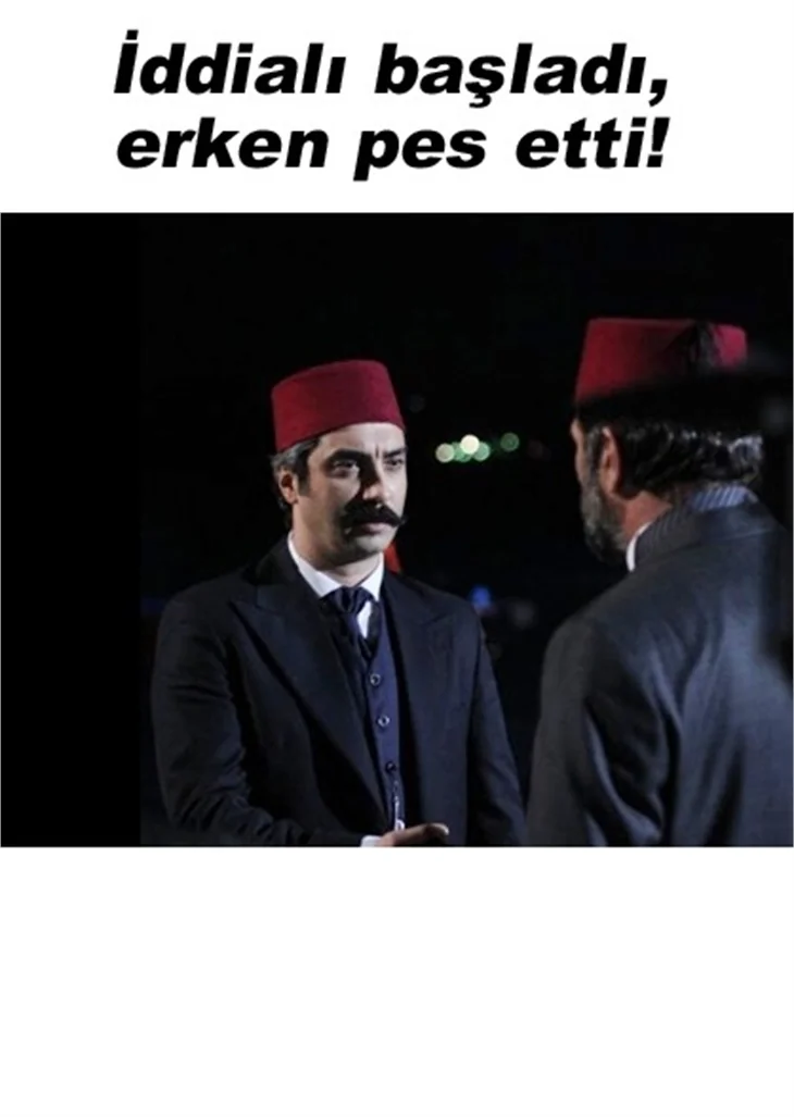 "KURT KANUNU" DİZİSİ DE SON BULUYOR!