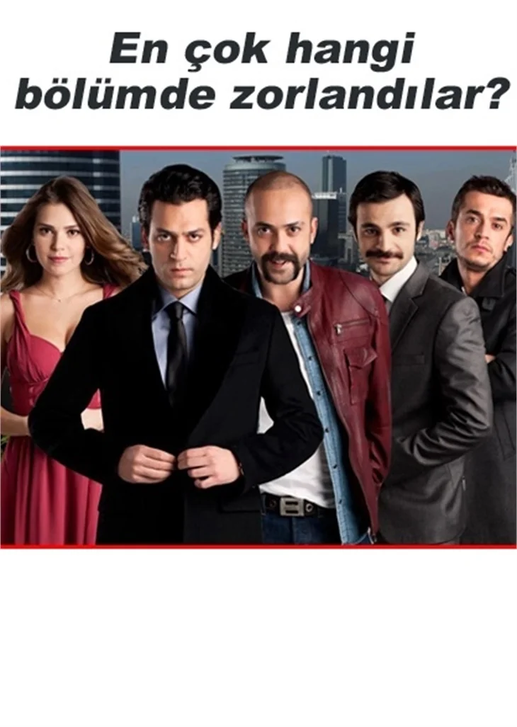 'SUSKUNLAR'IN İBO'SU GÜVEN AKPINAR AÇIKLADI!