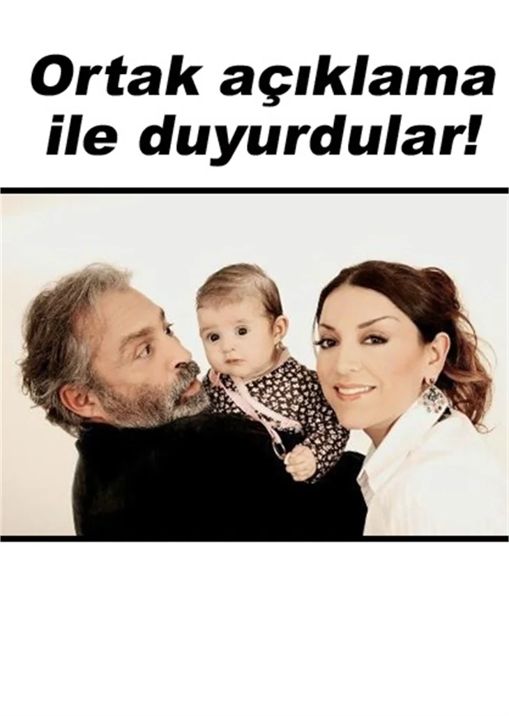 BİLGİNER VE YENGİ 'AYRILIK' HABERLERİNE CEVAP VERDİ!