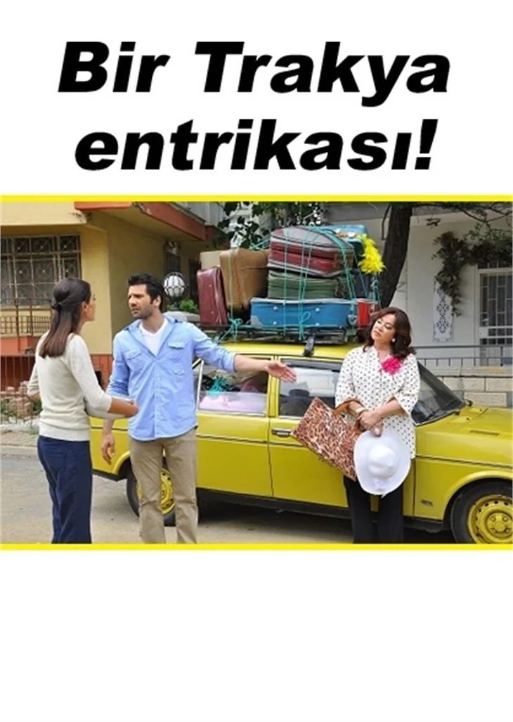 'DÜŞMAN KARDEŞLER' İÇİN GERİ SAYIM BAŞLADI!