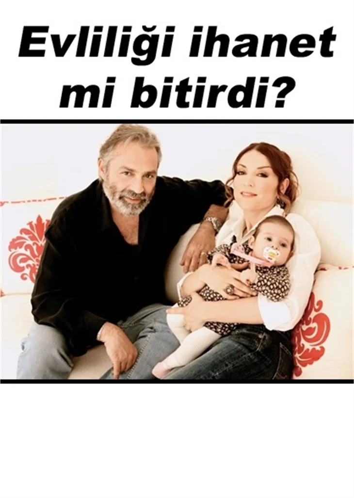 BİLGİNER-YENGİ AYRILIĞI HAKKINDA ŞOK İDDİA!