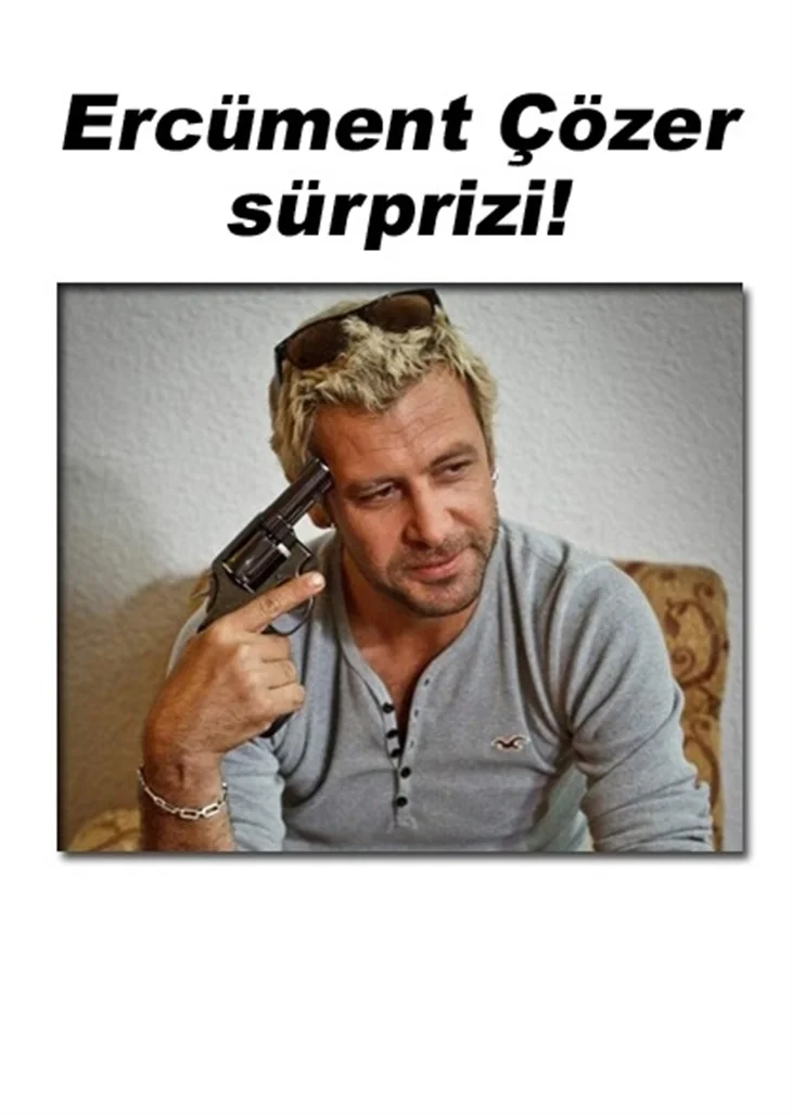NEJAT İŞLER, 'BEHZAT Ç.'YE GERİ DÖNECEK Mİ?