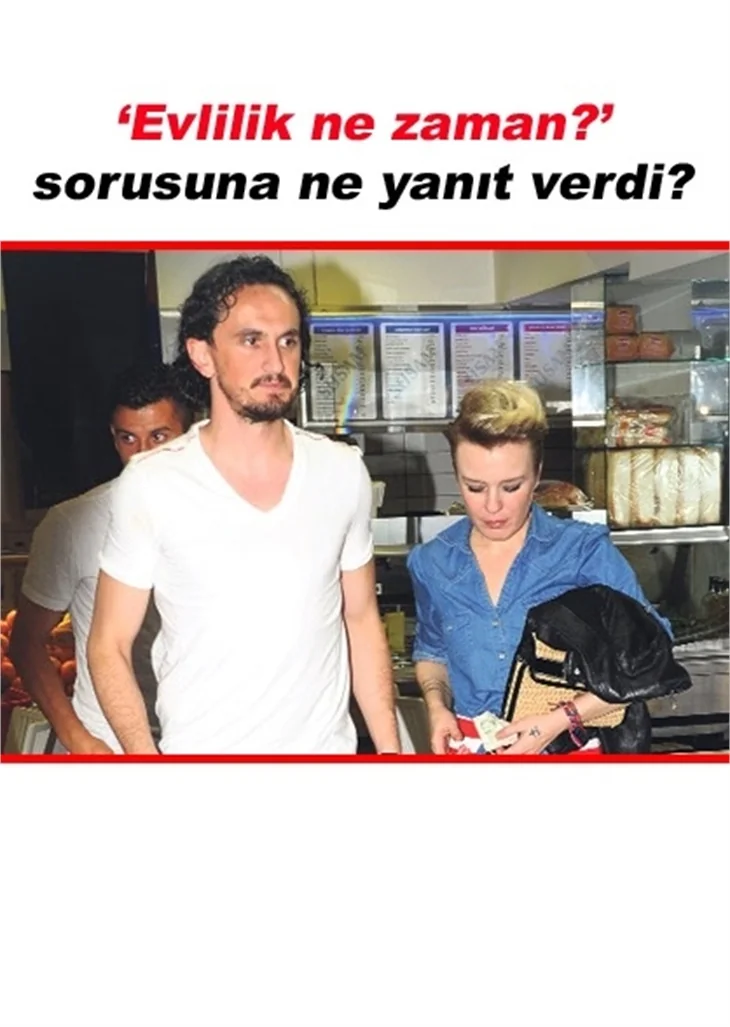 TUNCAY ŞANLI, İSTANBUL GECELERİNDE!