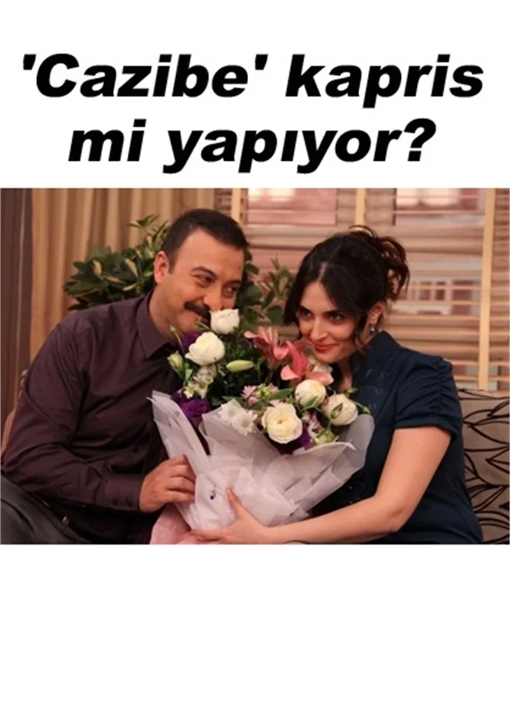 'YAHŞİ CAZİBE' DİZİSİ NEDEN SONA ERECEK?