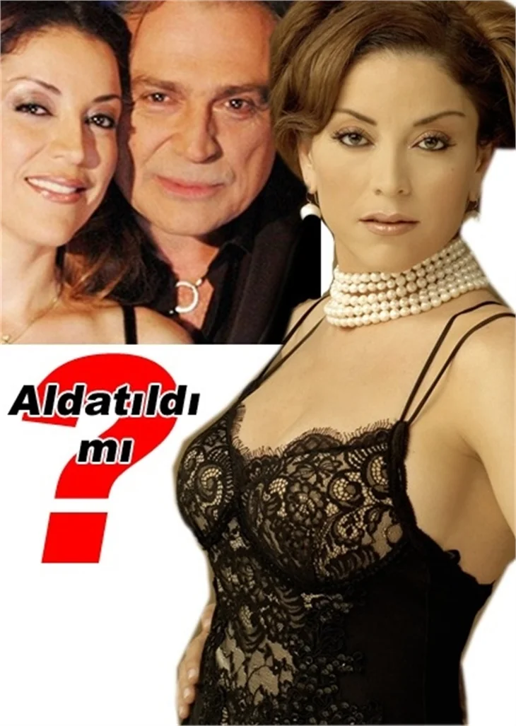 AŞKIN NUR YENGİ'DEN İHANET İMASI!