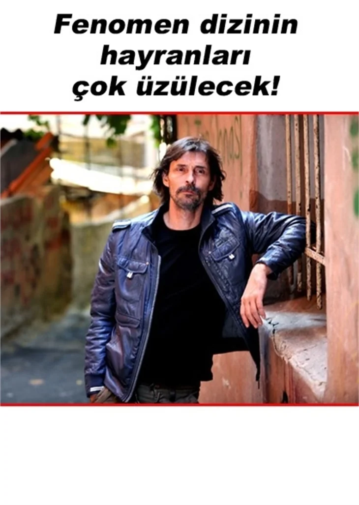 'BEHZAT Ç.'NİN BAŞI YİNE BELADA!