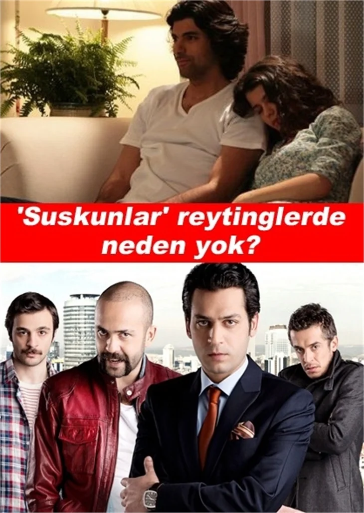 'FATMAGÜL'ÜN SUÇU NE?' ZİRVEYİ BIRAKMIYOR!