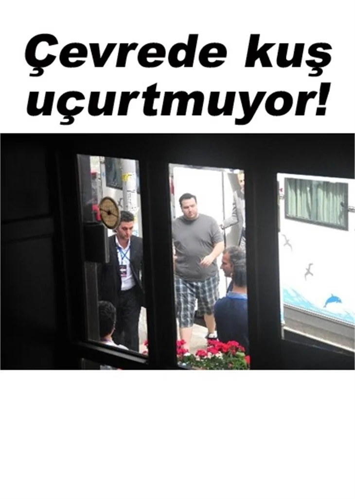 GÖKBAKAR, 'CELAL İLE CEREN'İN STARTINI VERDİ!