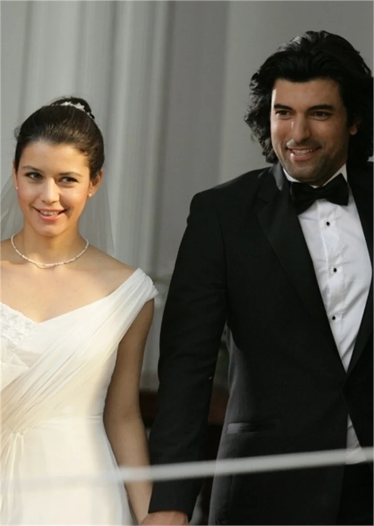 FATMAGÜL'ÜN YERİNE YENİ DİZİ GELİYOR!