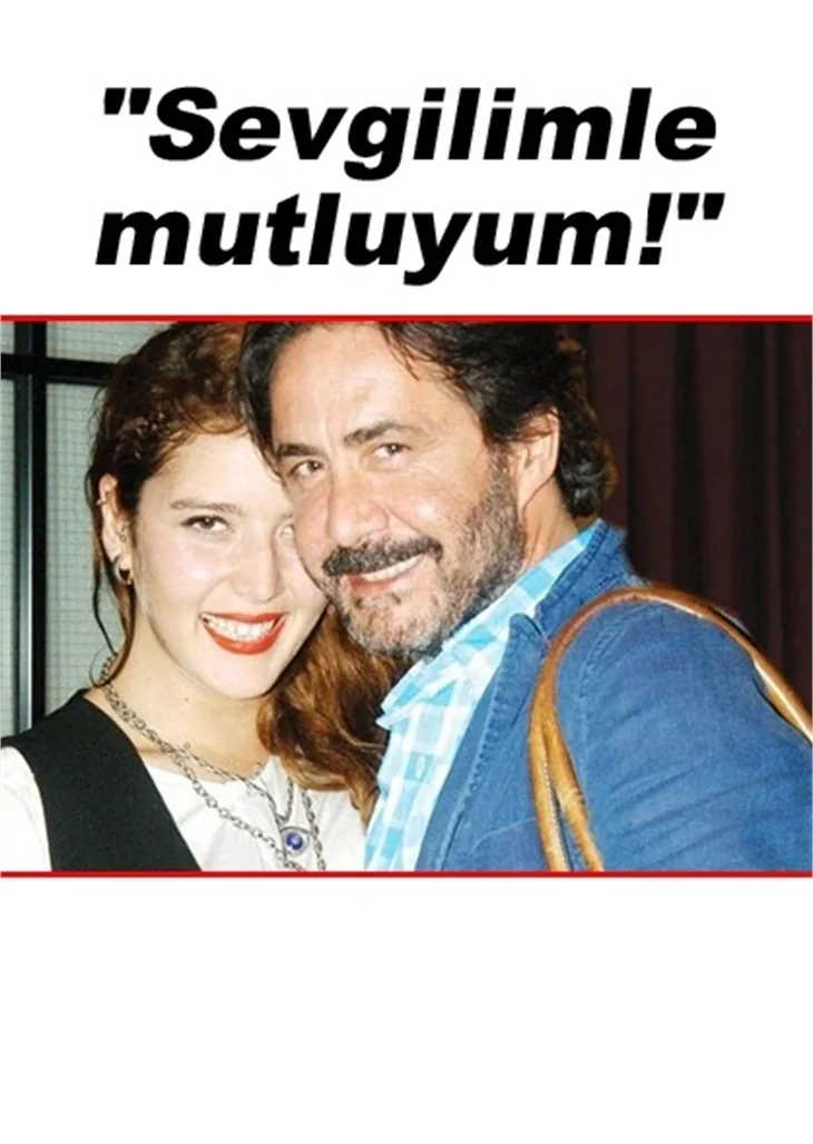 HAKAN MERİÇLİLER AŞK SARHOŞU!