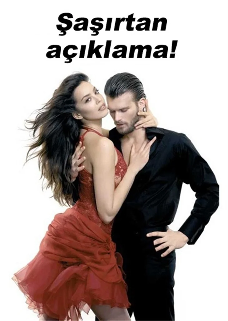 KIVANÇ TATLITUĞ, AZRA AKIN'LA EVLENİYOR MU?