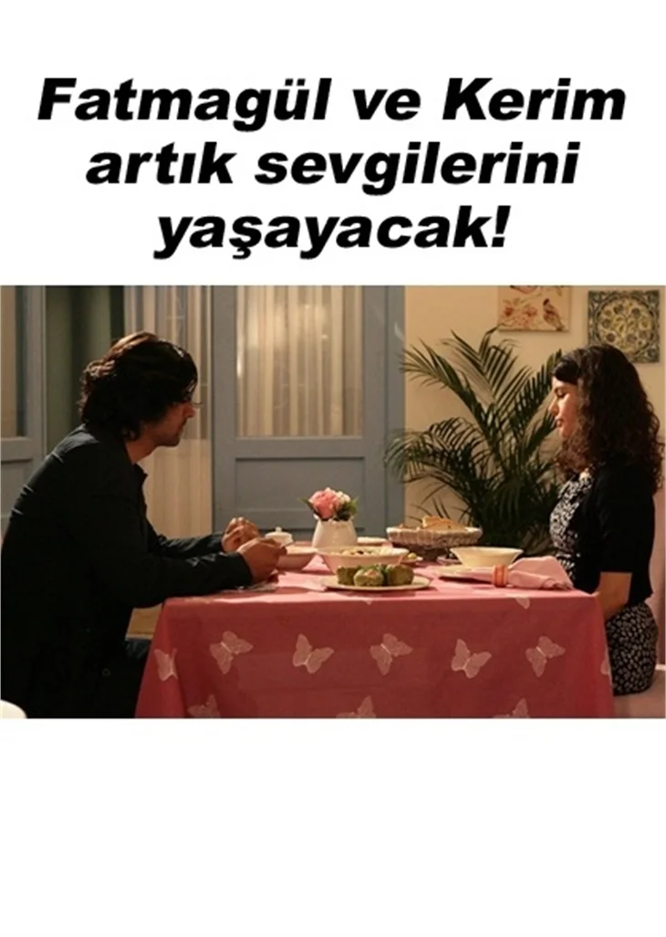'FATMAGÜL'ÜN SUÇU NE?' YENİ BÖLÜM TÜYOSU!