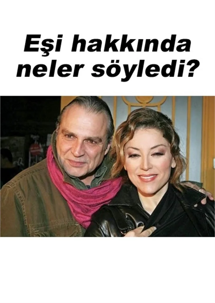 HALUK BİLGİNER’DEN AŞKIN NUR YENGİ MESAJI!