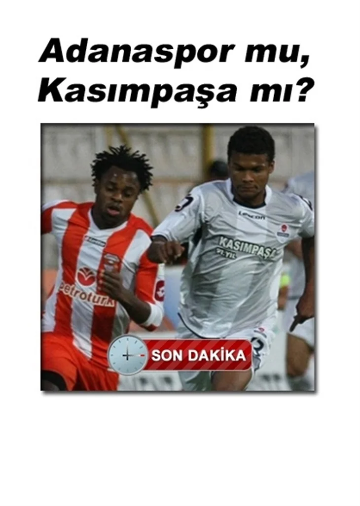 SÜPER LİG'E SON BİLETİ HANGİ TAKIM KAPTI?