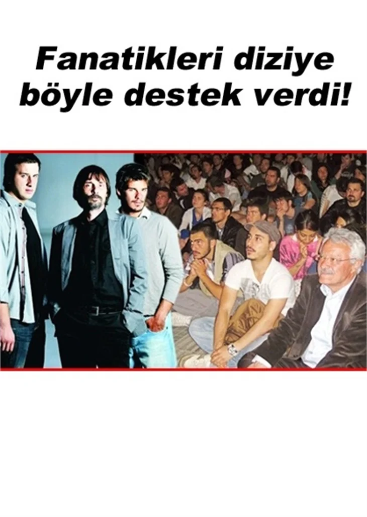 ANKARA SOKAKLARINDA 'BEHZAT Ç.' EYLEMİ!