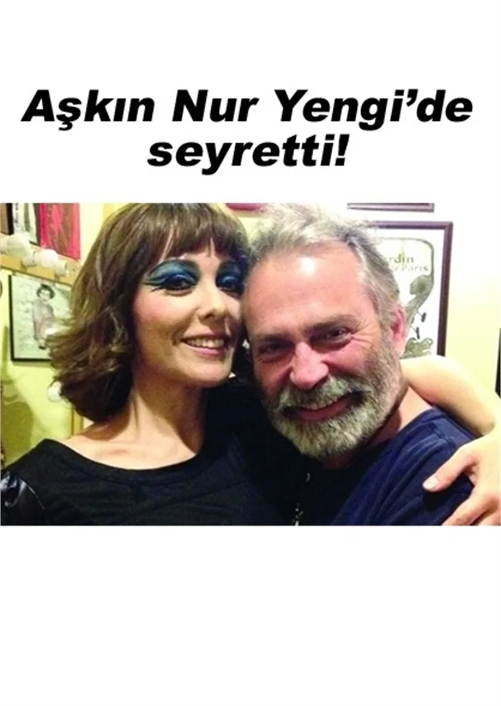 BİLGİNER VE TEKİNDOR'DAN LONDRA’DA BİR İLK!