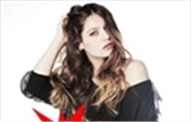 GÜLCAN ARSLAN'IN AĞZINI BIÇAK AÇMIYOR!
