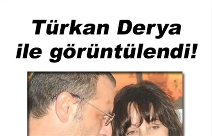 OZAN GÜVEN ESKİ EŞİNE Mİ DÖNDÜ?