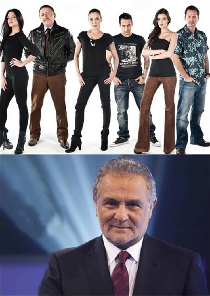'SURVIVOR' MI, 'KİM MİLYONER OLMAK İSTER' Mİ?