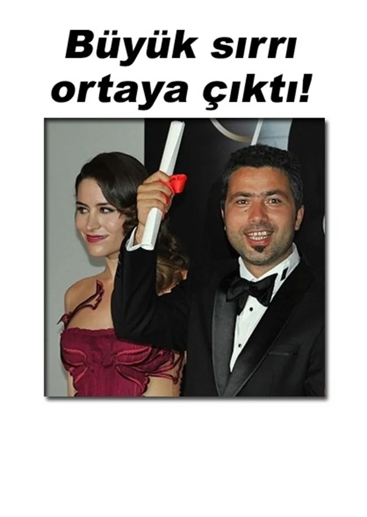 ALTIN PALMİYE'Yİ O DEĞİL AİLESİNİN HİKAYESİ ALDI!