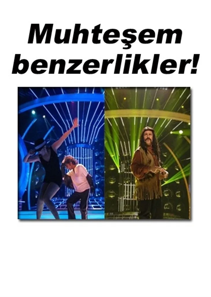 'BENZEMEZ KİMSE SANA' GÖRÜCÜYE ÇIKIYOR!