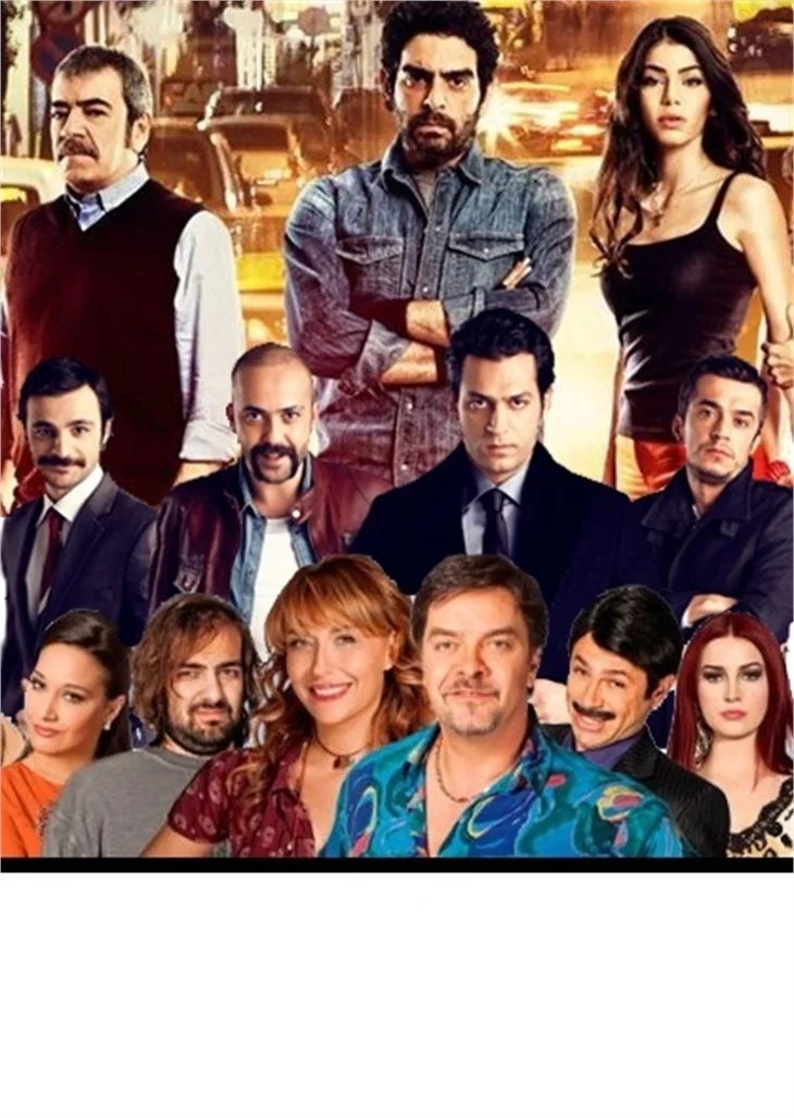 SOSYAL MEDYADAKİ DİZİ YARIŞINI KİM KAZANDI?