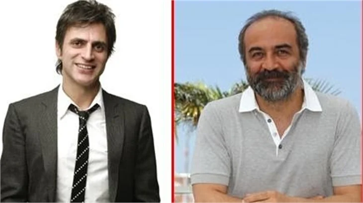 Bu ünlüler aslında aynı yaşta!
