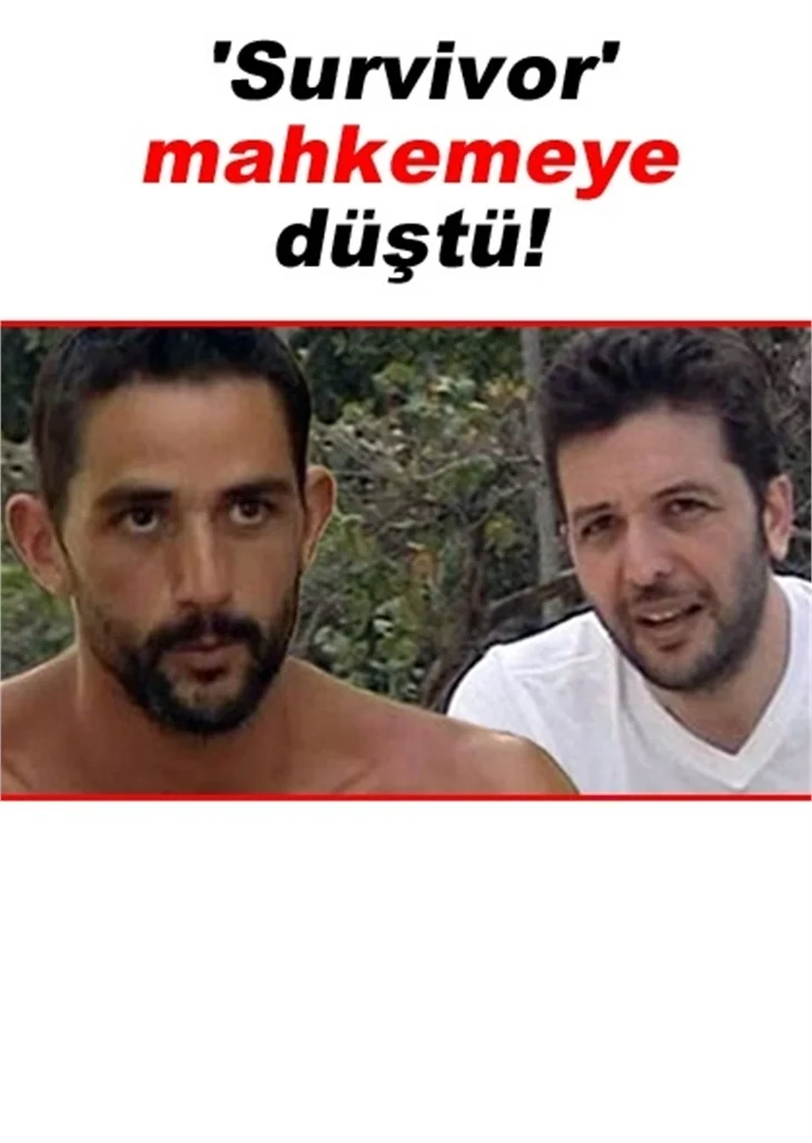 DERYA BÜYÜKUNCU'DAN NİHAT DOĞAN'A ŞOK DAVA!
