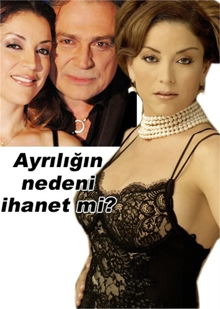 HALUK BİLGİNER VE AŞKIN NUR YENGİ'DEN AÇIKLAMA!