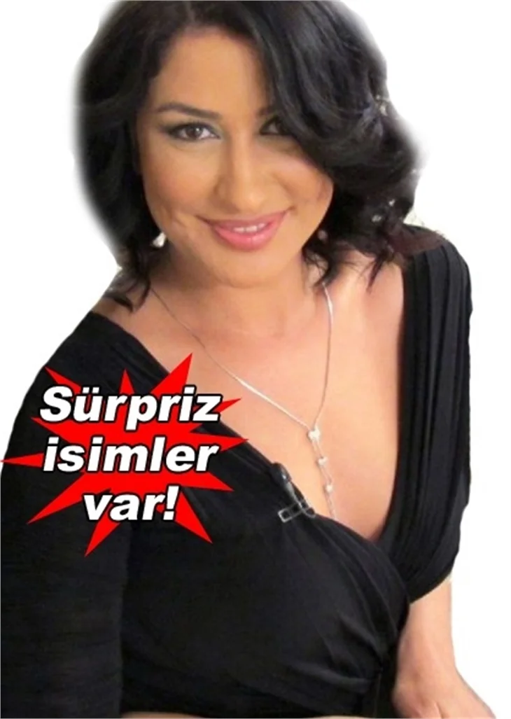 İCLAL AYDIN HANGİ DİZİDE ROL ALACAK?