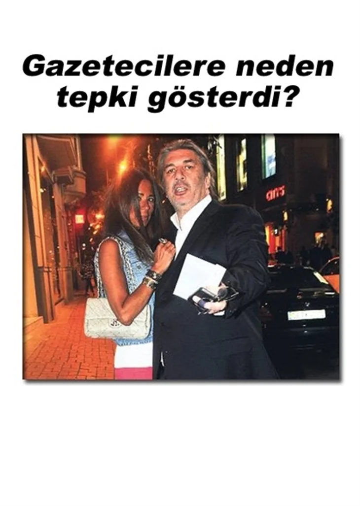 MEHMET DERELİ-ÇİĞDEM KAYALI AŞKI TAM GAZ!