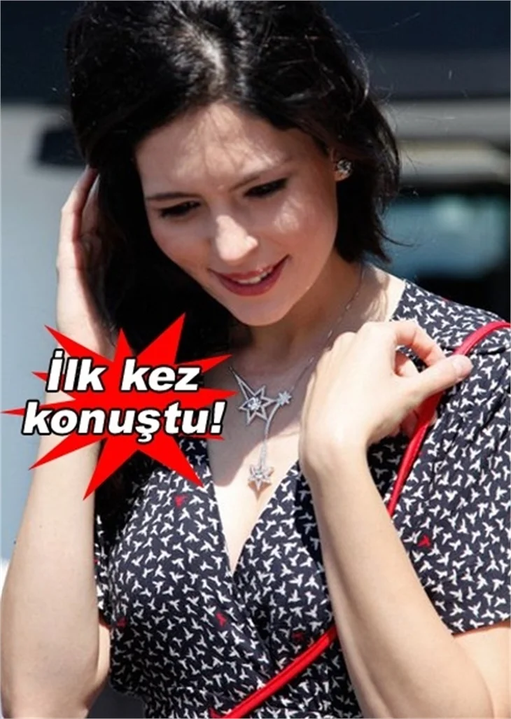 YILDIZ ÇAĞRI ATİKSOY, DİZİDEN AYRILACAK MI?