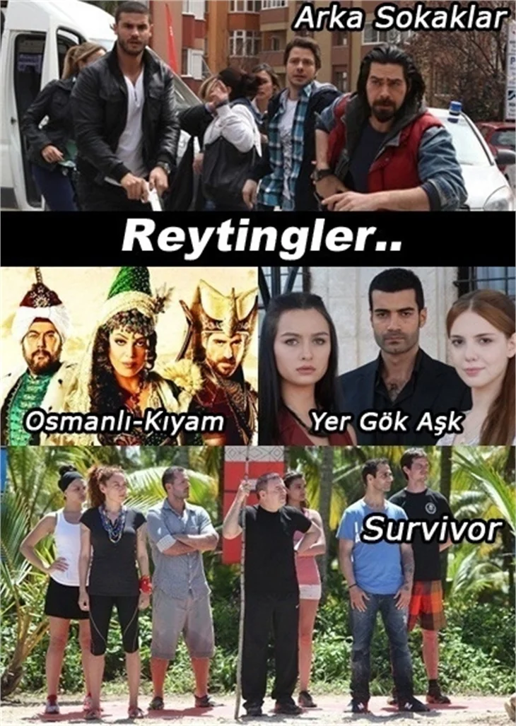 PAZARTESİ GÜNÜNÜN KAZANANI KİM OLDU?