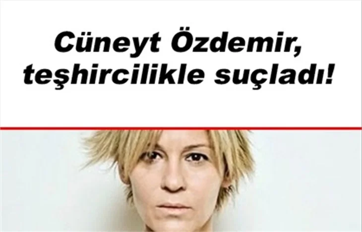 AYŞE ARMAN, KÜRTAJ İÇİN SOYUNDU!
