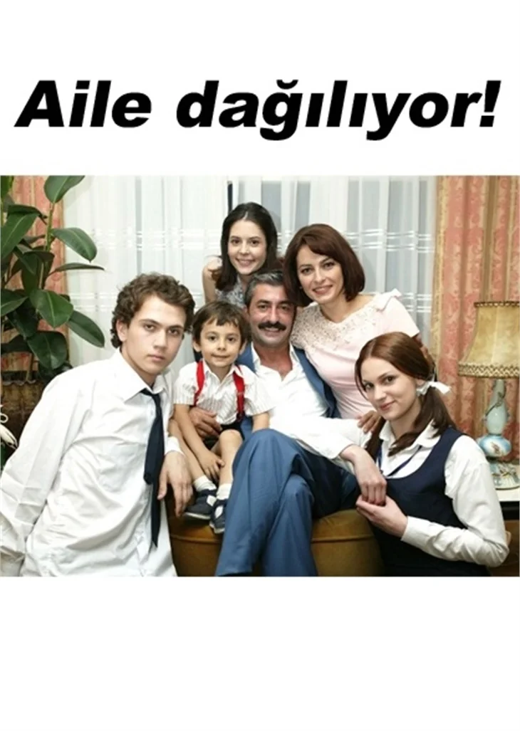 'ÖYLE BİR GEÇER ZAMAN Kİ'DEN KİMLER AYRILIYOR?