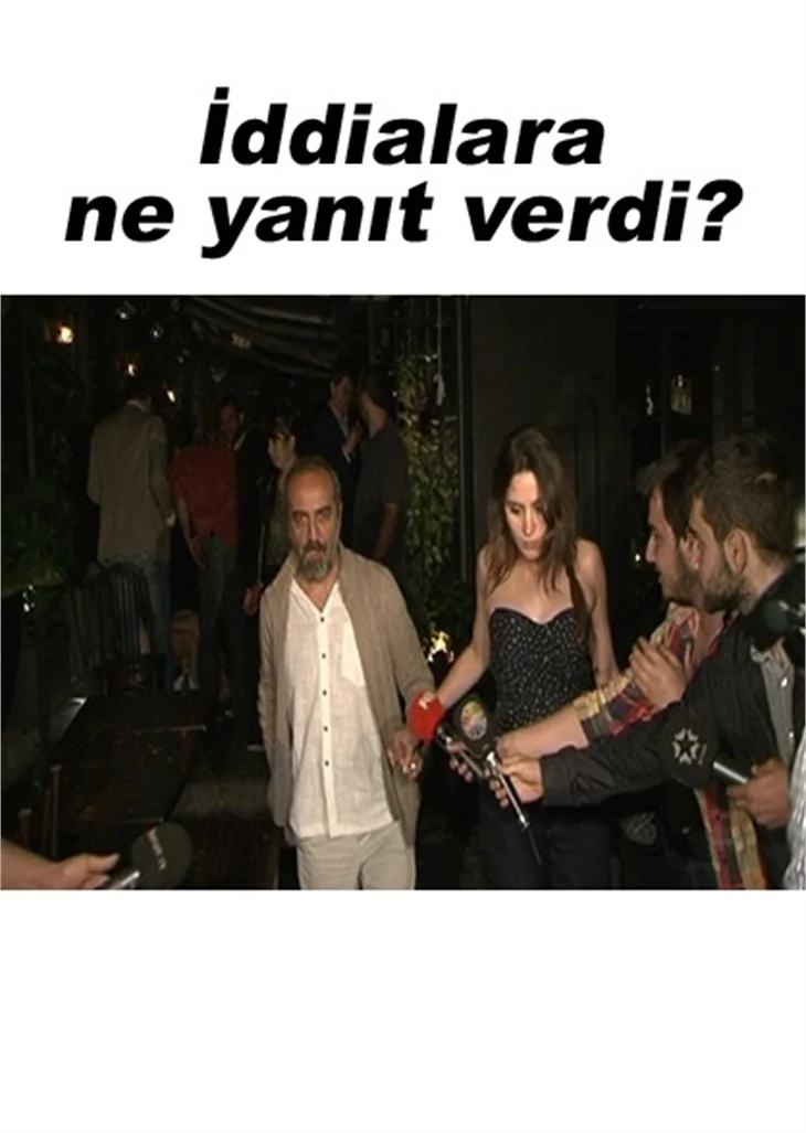 ERDOĞAN'IN KIZI FIRAT ÇELİK'LE AŞK MI YAŞIYOR?