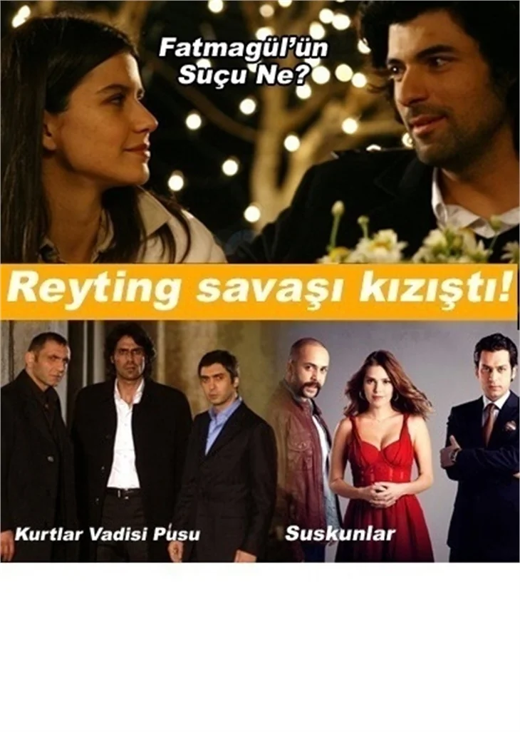 PERŞEMBE GÜNÜNÜN KAZANANI KİM OLDU?