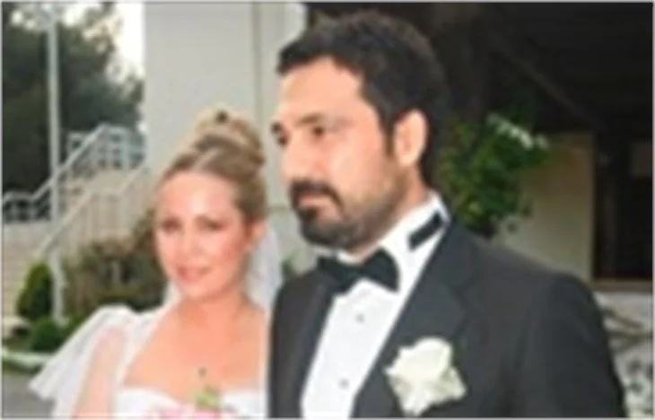 BÜLENT İNAL, BABALIK HEYECANI YAŞIYOR!