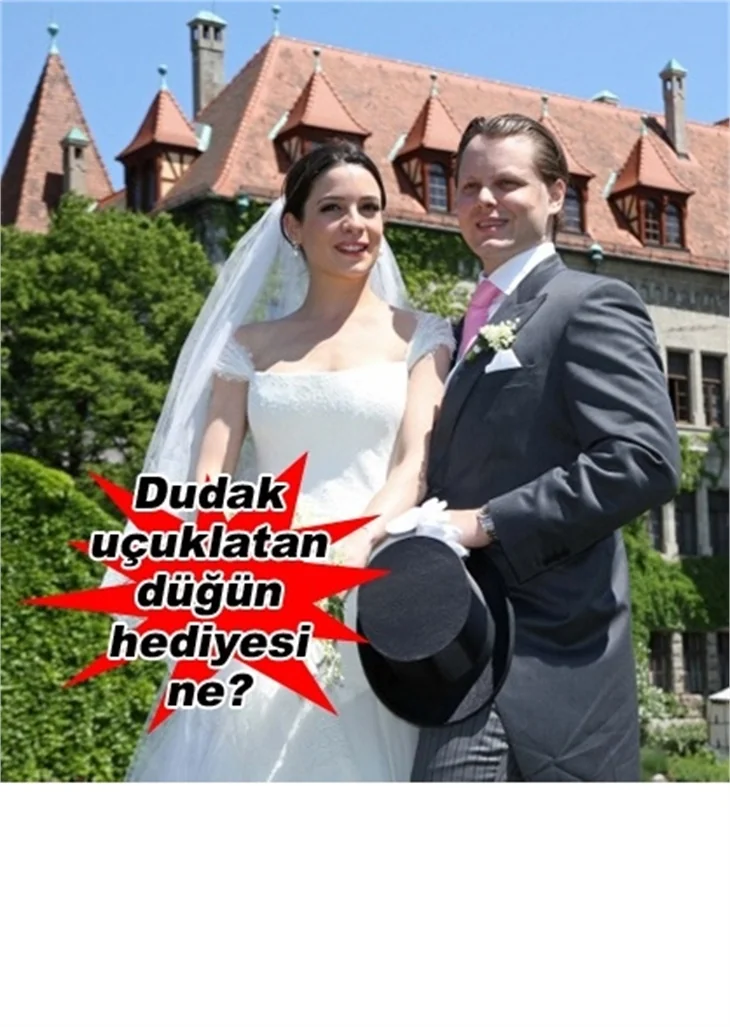 FABER CASTELL'DEN MELİSA ELİYEŞİL'E JEST!