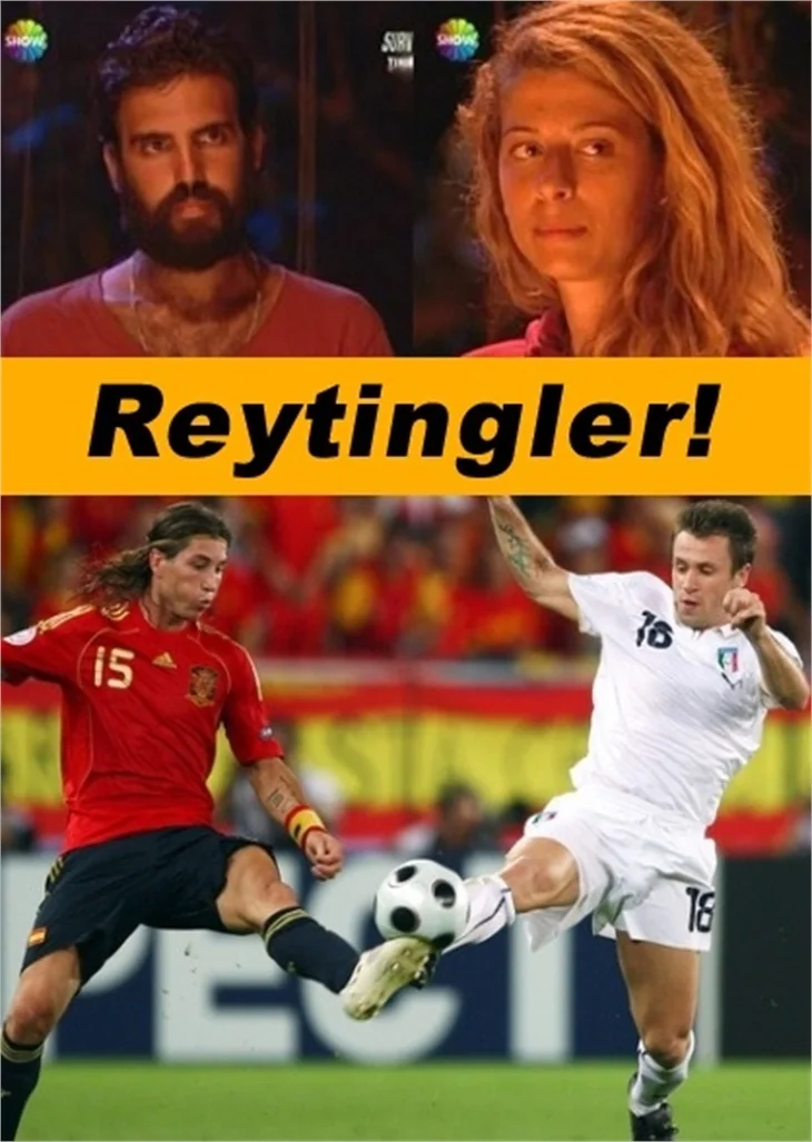 DÜN GECENİN GALİBİ KİM OLDU?