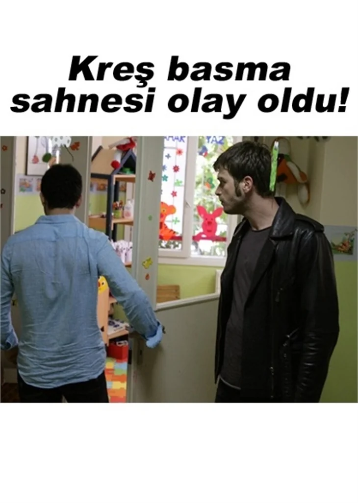 KUZEY GÜNEY'E SEYİRCİDEN TEPKİ VAR!